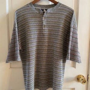 Vintage Protest Knitwear shirt